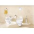 Кнопка смыва Grohe Nova Cosmopolitan Light 38809000 хром