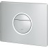 Кнопка смыва Grohe Nova Cosmopolitan Light 38809000 хром