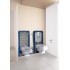 Кнопка смыва Grohe Nova Cosmopolitan Light 38809000 хром