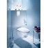 Система инсталляции для унитазов Grohe Rapid SL 38827000 5 в 1 с кнопкой смыва