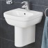 Рукомойник Grohe Euro Ceramic 3932400H