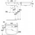 Раковина Grohe Euro Ceramic 3933500H