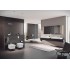 Раковина Grohe Cube Ceramic 3947500H