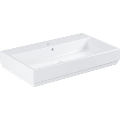 Раковина Grohe Cube Ceramic 3947600H