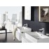 Раковина Grohe Cube Ceramic 3947600H