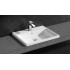 Раковина Grohe Cube Ceramic 3947900H