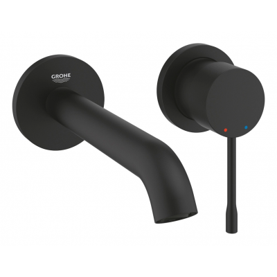 Смеситель для раковины Grohe Essence 29192KF1 купить с доставкой. 100% Оригинал. Гарантия!