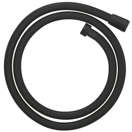 Душевой шланг Grohe Silverflex 125 28362KF1 черный Душевой шланг Grohe Silverflex 125 28362KF1 черный