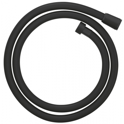 Душевой шланг Grohe Silverflex 125 28362KF1 черный купить с доставкой. 100% Оригинал. Гарантия! Душевой шланг Grohe Silverflex 125 28362KF1 черный купить с доставкой. 100% Оригинал. Гарантия!