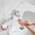 Раковина 100х46 см Grohe Euro Ceramic 3958500H купить с доставкой. 100% Оригинал. Гарантия!