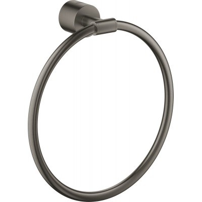 Полотенцедержатель Grohe Atrio New 40307AL3 графит