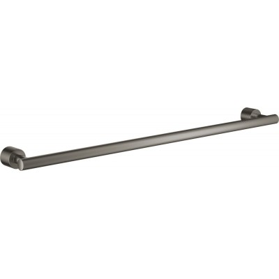 Полотенцедержатель Grohe Atrio New 40309AL3 графит