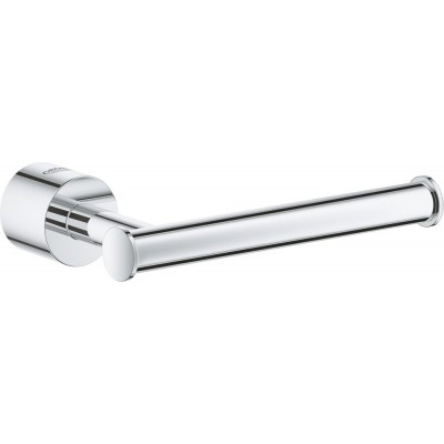 Держатель туалетной бумаги Grohe Atrio New 40313003