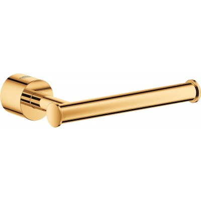 Держатель туалетной бумаги Grohe Atrio New 40313GL3 холодный рассвет