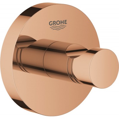 Крючок Grohe Essentials 40364DA1 теплый закат