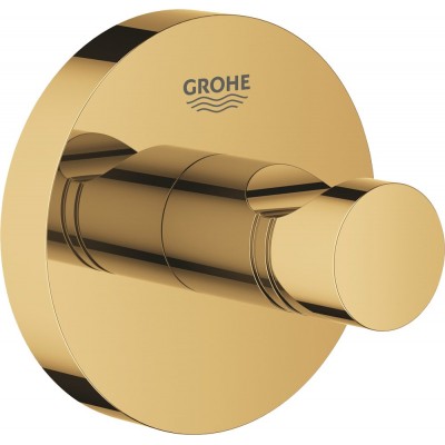 Крючок Grohe Essentials 40364GL1 холодный рассвет