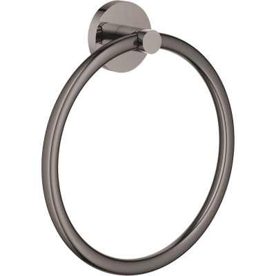 Полотенцедержатель Grohe Essentials 40365A01 темный графит