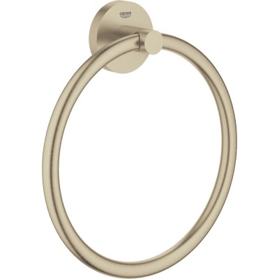 Полотенцедержатель Grohe Essentials 40365EN1 никель