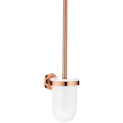 Ершик Grohe Essentials 40374DA1 теплый закат