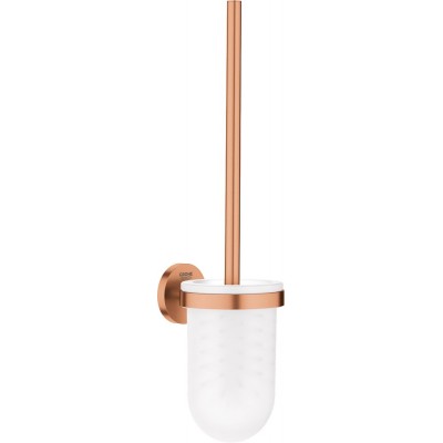 Ершик Grohe Essentials 40374DL1 теплый закат