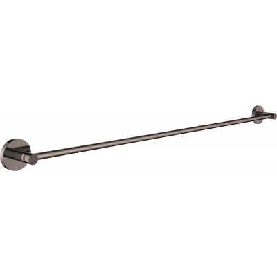 Полотенцедержатель Grohe Essentials 40386A01 темный графит