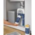 Фильтр Grohe Blue 40412001 L-Size, без насадки