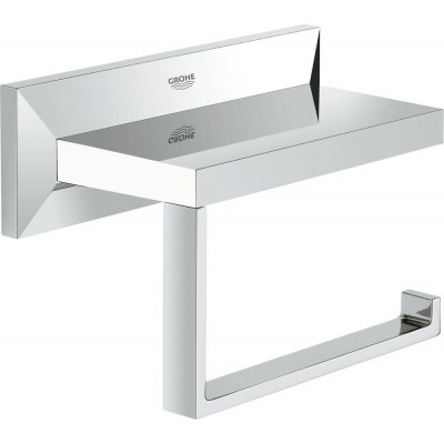 Держатель туалетной бумаги Grohe Allure Brilliant 40499000
