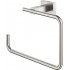 Полотенцедержатель Grohe Essentials Cube 40510DC1 суперсталь