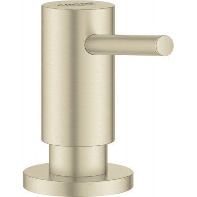 Дозатор Grohe Cosmopolitan 40535EN0 никель