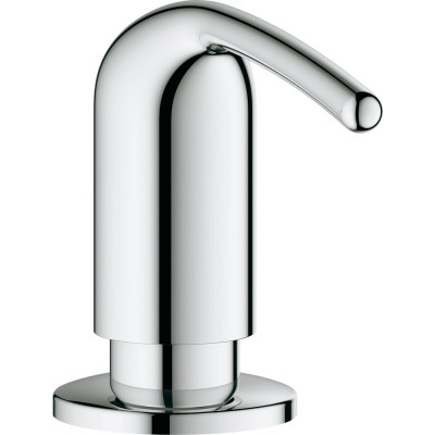 Дозатор Grohe Zedra 40553000