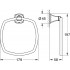 Полотенцедержатель Grohe Grandera 40630IG0