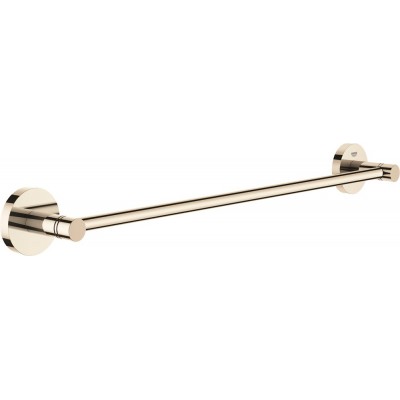 Полотенцедержатель Grohe Essentials 40688BE1 никель