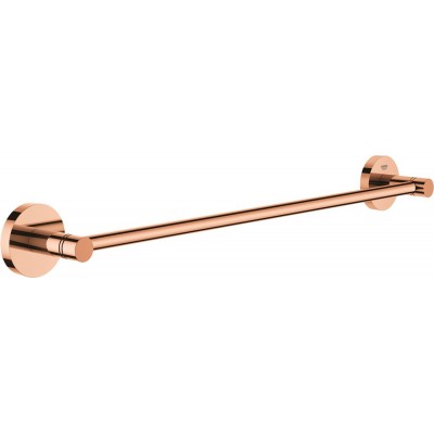 Полотенцедержатель Grohe Essentials 40688DA1 теплый закат