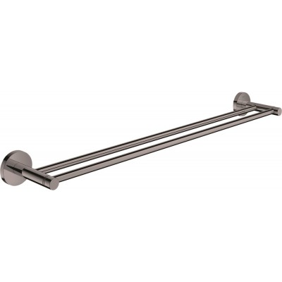 Полотенцедержатель Grohe Essentials 40802A01 темный графит