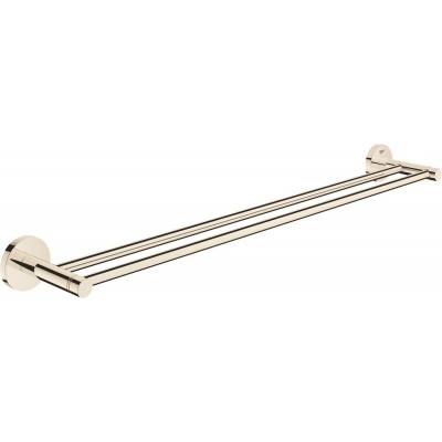 Полотенцедержатель Grohe Essentials 40802BE1 никель