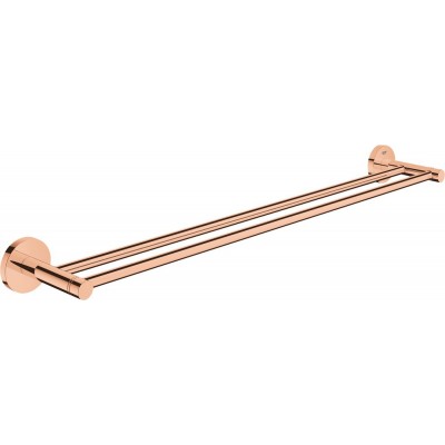 Полотенцедержатель Grohe Essentials 40802DA1 теплый закат