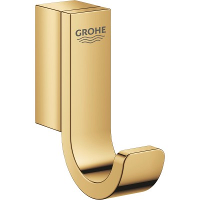 Крючок Grohe Selection 41039GL0 холодный рассвет