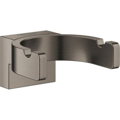 Крючок Grohe Selection 41049AL0 темный графит