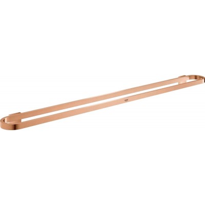Полотенцедержатель Grohe Selection 41058DL0 теплый закат