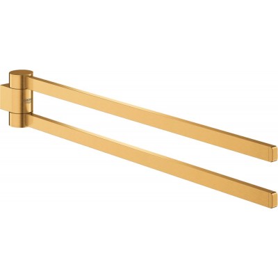 Полотенцедержатель Grohe Selection 41063GN0 холодный рассвет