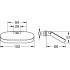 Держатель туалетной бумаги Grohe Selection 41069A00 темный графит