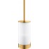 Ершик Grohe Selection 41076GN0 холодный рассвет