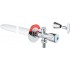 Вентиль Grohe Eggemann Eurotec 41212000 хром