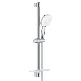 Душевой гарнитур Grohe Tempesta Cube 110 27576003 хром Душевой гарнитур Grohe Tempesta Cube 110 27576003 хром