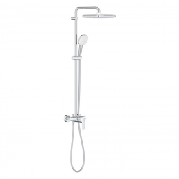 Душевая стойка Grohe Tempesta 250 Cube 26692001 хром Душевая стойка Grohe Tempesta 250 Cube 26692001 хром
