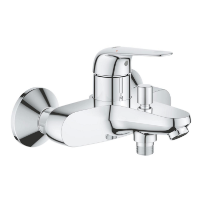 Смеситель для ванны Grohe Euroeco 32743001 хром купить с доставкой. 100% Оригинал. Гарантия!