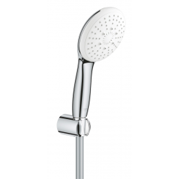 Душевой набор Grohe Tempesta 110 3jet 27849003 хром Душевой набор Grohe Tempesta 110 3jet 27849003 хром