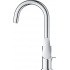 Смеситель для раковины с донным клапаном Grohe BauEdge New 23760001 купить с доставкой. 100% Оригинал. Гарантия!