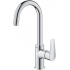 Смеситель для раковины с донным клапаном Grohe BauEdge New 23760001 купить с доставкой. 100% Оригинал. Гарантия!
