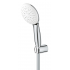 Душевой набор Grohe Tempesta 110 3jet 27849003 хром купить с доставкой. 100% Оригинал. Гарантия! Душевой набор Grohe Tempesta 110 3jet 27849003 хром купить с доставкой. 100% Оригинал. Гарантия!